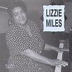 Lizzie Miles, Lizzie Miles | CD (album) | Muziek | bol.com