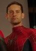 Fan Casting Tobey Maguire as Peter Parker/Spider-Man in Spider-Man 4 ...