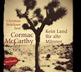 9783935125864 - Kein Land für alte Männer - McCarthy, Cormac