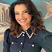 Así luce hoy Fran Drescher, la protagonista de “La niñera”