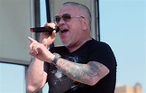 Smash Mouth's Steve Harwell rejoining band on tour this week after ...