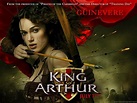 Sección visual de El rey Arturo - FilmAffinity