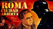 Roma, ciudad abierta (1945) - Amazon Prime Video | Flixable