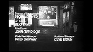 A Place to Go (1964) - opening credits - YouTube