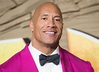 Dwayne Johnson Salary: The Rock Earned More Than $87M Last Year | Observer