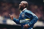 Kevin Campbell: the loan star who saved Everton and found his spiritual ...