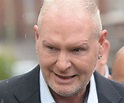 Paul Gascoigne in rehab to 'get free of his demons' - BBC News