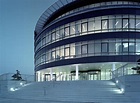 Hyundai Motor Europe Technical Center, Germany - TAKENAKA EUROPE GmbH