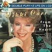 Album Art Exchange - From The Heart by Vikki Carr - Album Cover Art