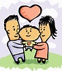 Free Loving Parents Cliparts, Download Free Loving Parents Cliparts png ...