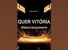 Quer Vitória Playback Legendado - Mattos Nascimento - YouTube