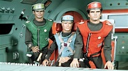 Captain Scarlet and the Mysterons (TV Series 1967-1968) — The Movie ...