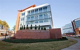 Emily Couric Clinical Cancer Center - Charlottesville, Virginia