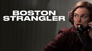 El Estrangulador de Boston: tráiler y póster de la película ...