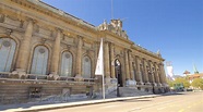 Museo de Arte e Historia en Centro de Ginebra | Expedia