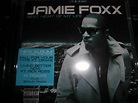 Jamie Foxx/Best Night Of My Life （Album Review） : Flavor Of R&B / HIPHOP