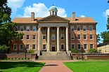 Universidad de Carolina del Norte en Chapel Hill _ AcademiaLab