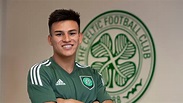 Alexandro Bernabei se une al Celtic en un acuerdo de £ 3,75 millones ...
