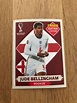 Panini WM-Qatar 2022, extra Sticker, JUDE BELLINGHAM | Kaufen auf Ricardo