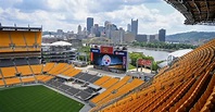 Steelers Home Stadium 'Heinz Field' Renamed 'Acrisure Stadium'