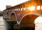 What to do in Pavia - a provincial capital in Lombardy - Italian Notes