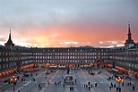 File:Plaza Mayor de Madrid 02.jpg - Wikimedia Commons