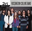 Rossington Collins Band - 20th Century Masters: The Millennium ...