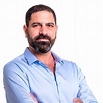 Gilad Sharon | Electreon