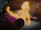Tinkerbell Screencap - Disney's Peter Pan Photo (36193865) - Fanpop
