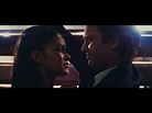 West Side Story 2021 First Kiss Maria & Tony - YouTube