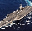 Militär: Das sind die Flugzeugträger der US-Navy - Bilder & Fotos - WELT