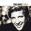 Tom Jones - Gold : 1965-1975 [42 Tracks remastered] (2cd) | 45.00 lei ...
