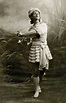 Vaslav Nijinsky | Russian Ballet Dancer & Choreographer | Britannica