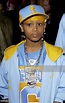 Lil' Romeo during 2002 Billboard Music Awards - Arrivals at MGM Grand ...