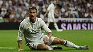 Cristiano Ronaldo LEAVING Real Madrid - YouTube