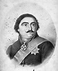 Prince Vakhtang Almaskhan of Georgia - Alchetron, the free social ...