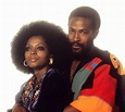 Diana Ross & Marvin Gaye | Marvin gaye, Diana ross, Soul music