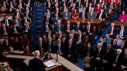 TV Viewership Declines for Biden’s State of the Union Speech - The New ...