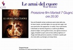 Le armi del cuore (“War Room”) Film – Gospel House