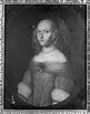 Sammlung | Bildnis der Sophie Eleonore von Hessen-Darmstadt, Tochter ...