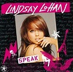 Lindsay Lohan released an album. | Lindsay lohan, Lindsay, Album covers