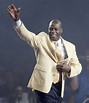 DARRELL GREEN: FROM THE FIELD TO THE HALL OF FAME