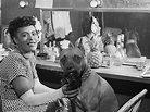 The Tragic Final Days of Billie Holiday - by Ted Gioia