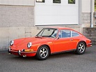 1970 Porsche 911S for Sale | ClassicCars.com | CC-1237250