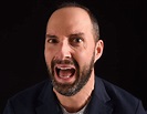 Tony Hale on Returning To Arrested Development, and Veep Under Trump ...