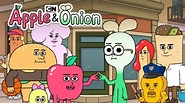 Apple & Onion (TV show): Info, opinions and more – Fiebreseries English