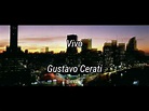 Vivo - Gustavo Cerati (Letra) - YouTube