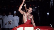 Bohemian Rhapsody: 28 ludicrous Freddie Mercury facts | British GQ ...