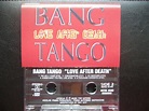 Bang Tango - Love After Death (1995, Cassette) | Discogs