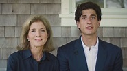 Caroline Kennedy, daughter of JFK, speaks at DNC | wgrz.com